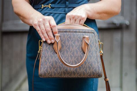 9 Clues Your Michael Kors Purse Is Real (& Spot 